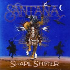 CD / Santana / Shape Shifter