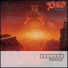 2CD / Dio / Last In Line / DeLuxe Edition / 2CD