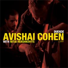 CD / Cohen Avishai / Duende