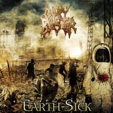 CD / Gory Blister / Earth - Sick
