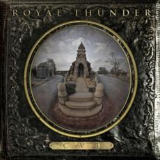 CD / Royal Thunder / CVI