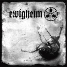 CD / Ewigheim / Bereue Nights / Digipack / Limited