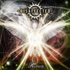 CD / Disaffected / Rebirth
