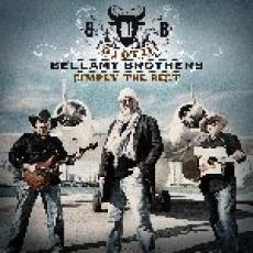 CD / DJ Otzi & Bellamy Brothers / Simply The Best