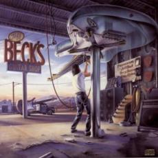 CD / Beck/Bozzio/Hymas / Jeff Beck's Guitar Shop