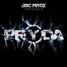 3CD / Prydz Eric / Eric Prydz Presents Pryda / 3CD