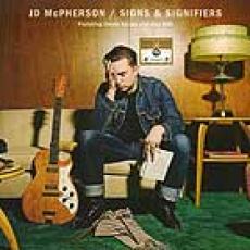 CD / McPherson J.D. / Signs & Signifiers