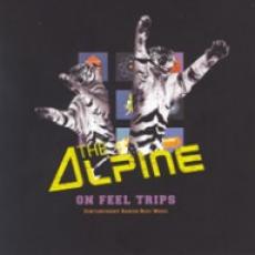 CD / Alpine / On Feel Trips