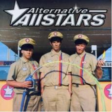 CD / Alternative Allstars / Rock On