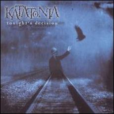 2LP / Katatonia / Tonight's Decision / Vinyl / 2LP