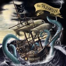 CD / Privateer / Facing The Tempest