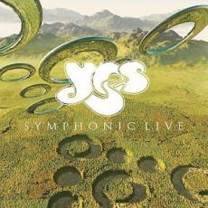CD / Yes / Symphonic Live