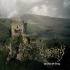 CD / Winterfylleth / Ghost Of Heritage