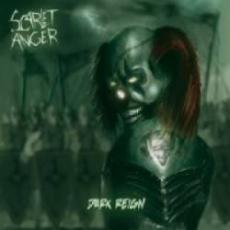 CD / Scarlet Anger / Dark Reign