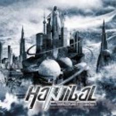 CD / Hannibal / Cyberia