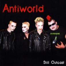 CD / Antiworld / Still Outcast