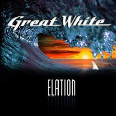 CD / Great White / Elation / Digipack