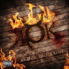 CD / Knock Out Kaine / House Of Sins