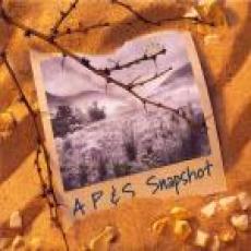 CD / Apes,Pigs And Spacemen / Snapshot