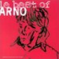 CD / Arno / Le Best Of