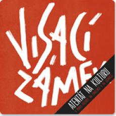 2CD / Visac zmek / Atentt na kulturu / Live / 1983,1988 / 2CD