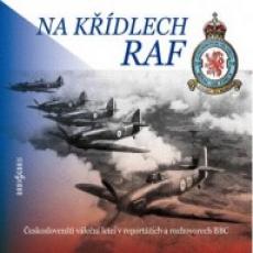 CD / Various / Na kdlech RAF