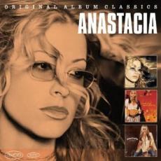 3CD / Anastacia / Original Album Classics / 3CD