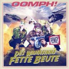 CD / Oomph! / Des Wahnsins Fette Beute
