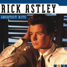 CD / Astley Rick / Greatest Hits
