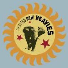 CD / Brand New Heavies / Brand New Heavies / Expanded Version