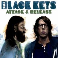 CD / Black Keys / Attack & Release.