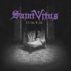 CD/DVD / Saint Vitus / Lillie:F-65 / CD+DVD / Limited / Digipack