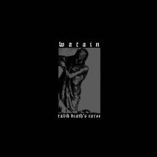 CD / Watain / Rabid Death's Curse