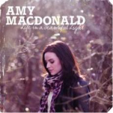 CD / Macdonald Amy / Life In A Beautiful Light