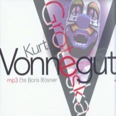 CD / Vonnegut Kurt / Groteska / Rsner B. / MP3