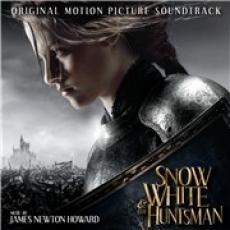 CD / OST / Snow White & The Huntsman