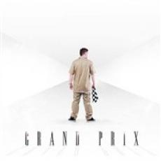 CD / DJ Enemy / Grand Prix