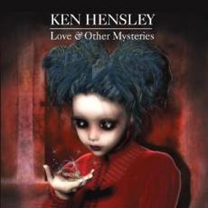 CD / Hensley Ken / Love & Other Mysteries