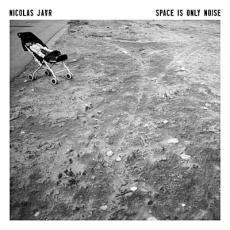 CD / Jaar Nicolas / Space Is Only Noise / Vinyl