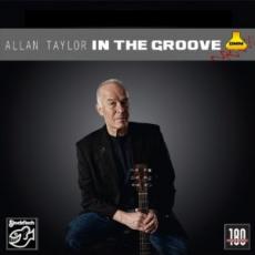 LP / Taylor Allan / In The Groove / Vinyl