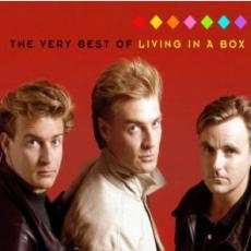 2CD / Living In A Box / Very Best Of / 2CD