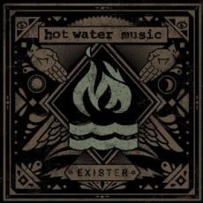 CD / Hot Water Music / Exister