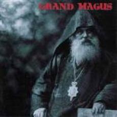 LP / Grand Magus / Grand Magus / Vinyl