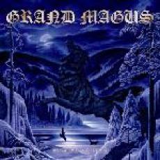 LP / Grand Magus / Hammer Of The North / Vinyl