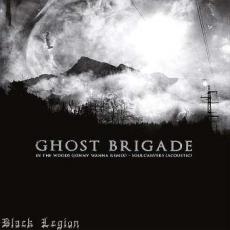 LP / Ghost Brigade / In The Woods / Vinyl / 7"Single