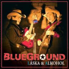 CD / Blueground / Lska a alkohol