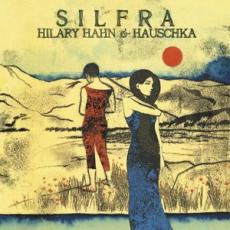 CD / Hahn Hillary & Hauschka / Silfra