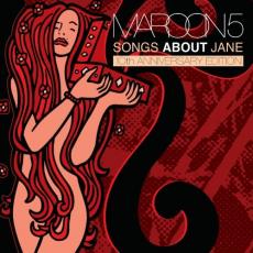 2CD / Maroon 5 / Songs About Jane / 10th Anniversary Edition / 2CD