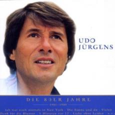 CD / Jrgens Udo / Nur das Beste / 1981-1989