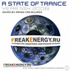 2CD / Van Buuren Armin / State Of Trance / Year Mix 2008 / 2CD